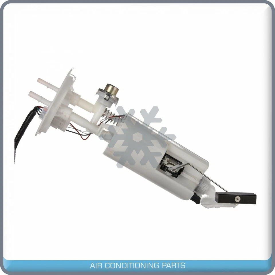 Bomba de combustible eléctrica para Chrysler Cirrus, Sebring / Dodge Stratus / Plymout... QOA Foto 3 de 4