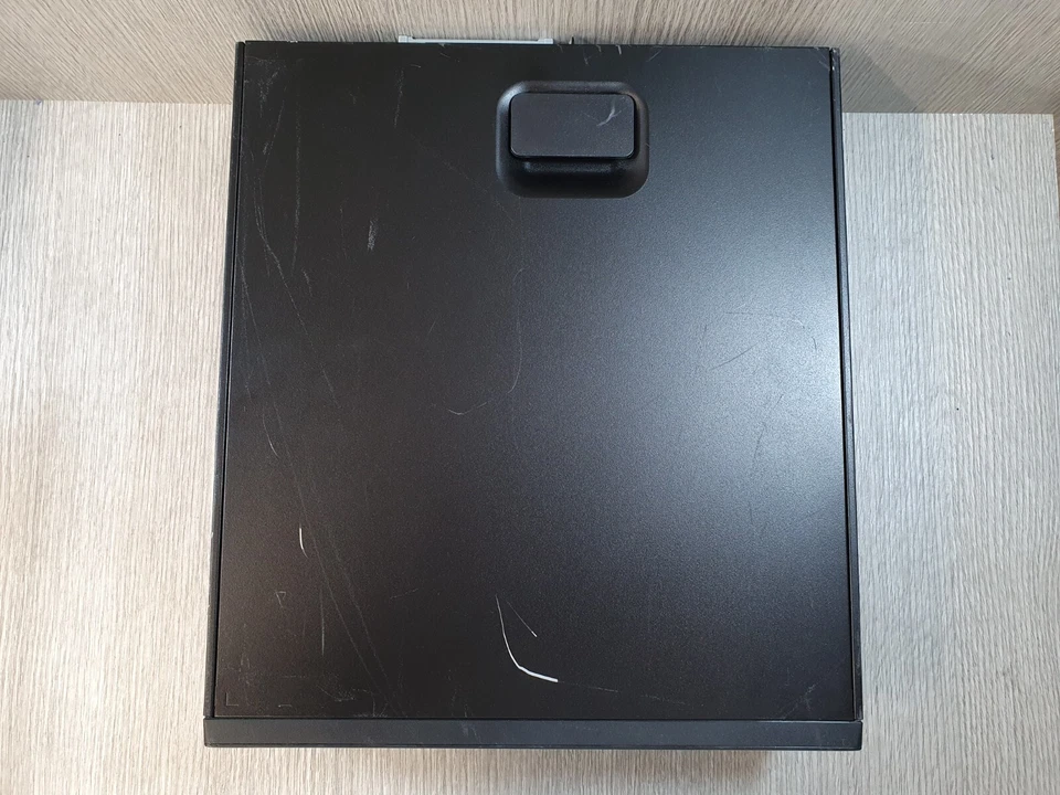 HP EliteDesk 705 G2 AMD A8  @ 3.2GHz 4GB RAM 500GB HDD WIN 10 Pro Grade B EA2205 - Image 2 of 4