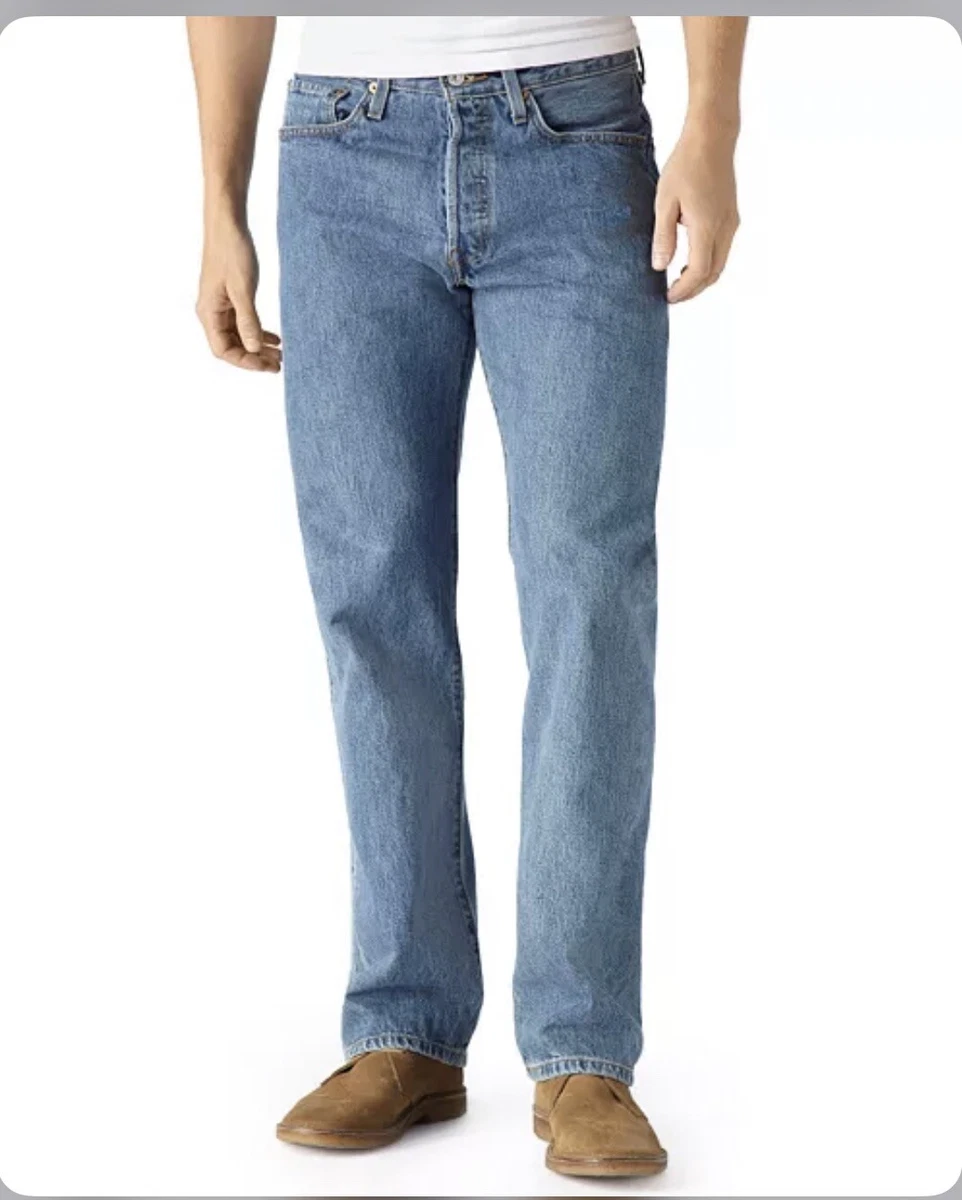 Levi's non cheap stretch jeans mens