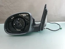 Original VW Tiguan I 5N exterior mirror left UFB heated 5N1857501AH