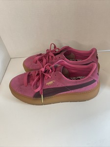 puma platform trace block
