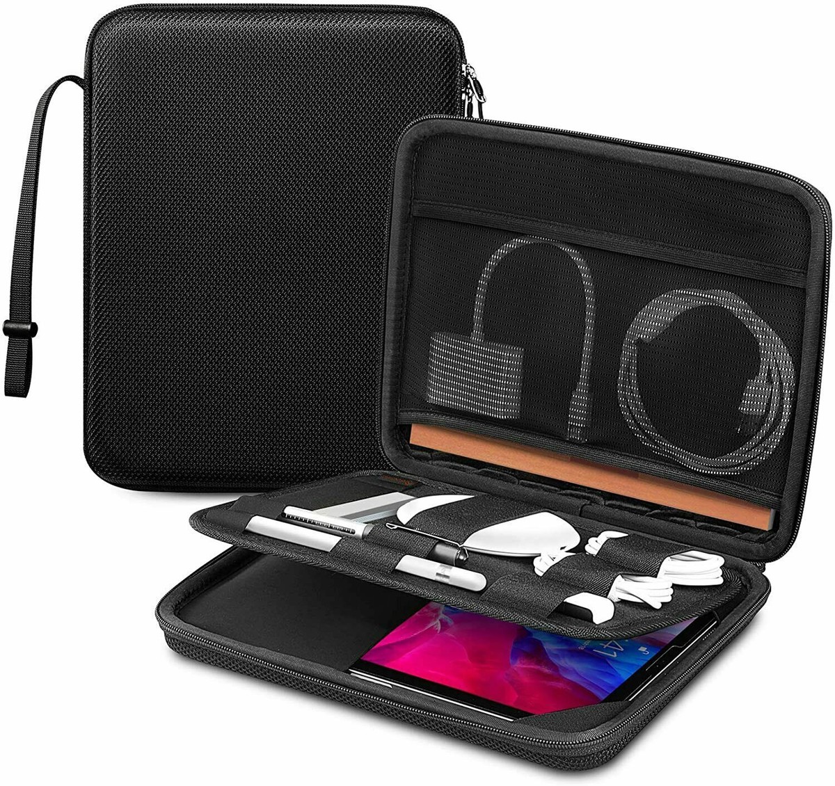 iPadアクセサリー HUMAN MADE 2012 iPad Sleeves Case il_fullxfull.3041823654_harh.jpg
