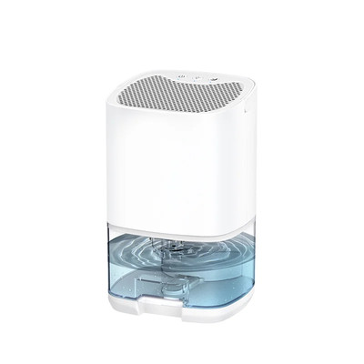 Air Dehumidifier Portable Mute Moisture Absorbers Machine Air Dryer for Home Bed