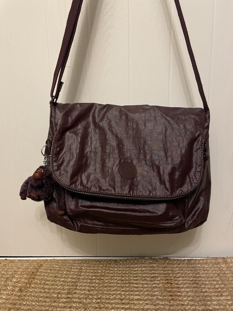 Kipling Garan Bag UK