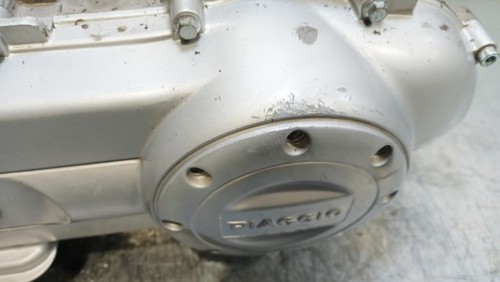 Moteur pour scooter PIAGGIO 50 ZIP 2018 à 2020 - Photo 8/12