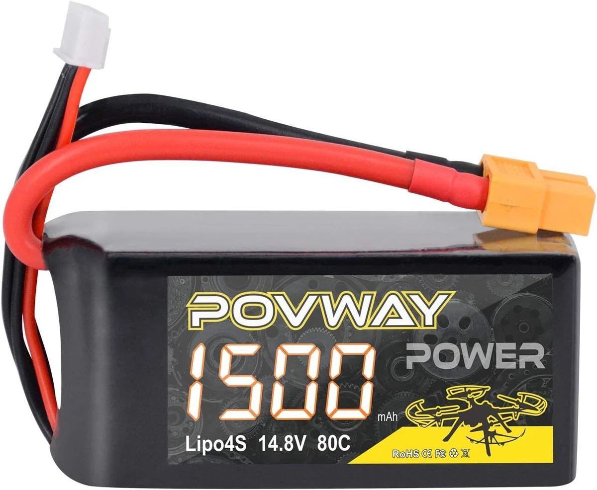 4s on sale 1500mah lipo