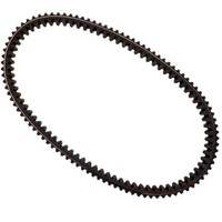 Keilriemen Antrieb Passend FüR Yamaha YP 400 A Majesty Bj. 2009-2013