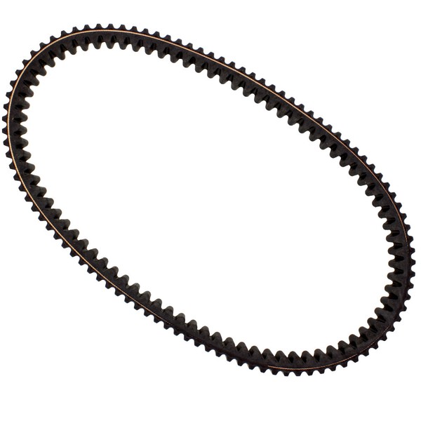 Keilriemen Antrieb Passend FüR Yamaha YP 400 A Majesty Bj. 2009-2013-image
