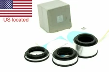 Macro Pentacon Extension Tubes Rings Close Up M42 Retro Photo GDR