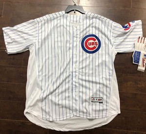 chicago cubs flex base jersey