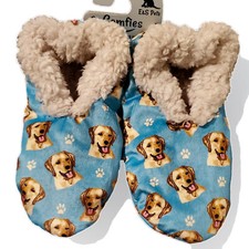 Labrador House Shoes