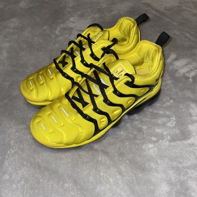 vapormax plus shoe laces