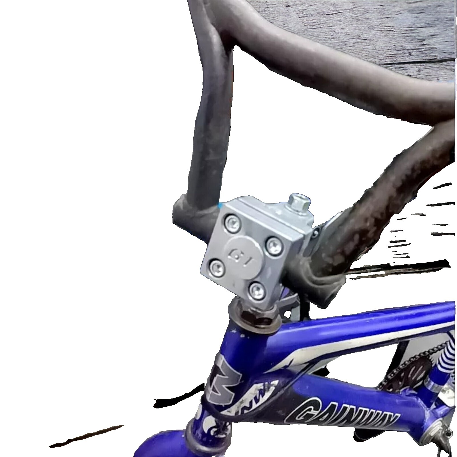 Gt Bmx Stem | eBay