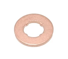 RANGE ROVER SPORT  2.7 TDV6 DIESEL INJECTOR WASHER X1 LR032818