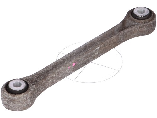 Querlenker links hinten unten PORSCHE 911 (997) 996331147 3.6 Carrera