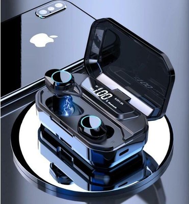 True Touch Control Wireless Earbuds | eBay