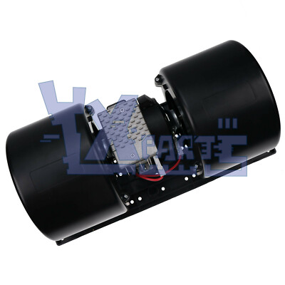 24V Blower Motor 30006705 for SPAL 017-B39-22 RA3VCV