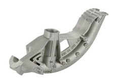 Gardner Bender Big Ben 3/4 in. Hand Bender 8.5 in. L
