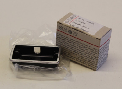 Original VW Phaeton 3D1 3D2 3D3 3D4 3D6 Ablagefach anstelle Ascher 3D0857989A