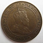Photo of a 1910 Canada Large Cent from an eBay listing that sold on Jul 15, 2026