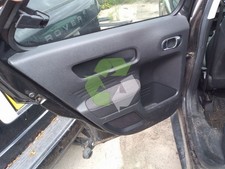 CITROEN C4 CACTUS MK1 PASSENGER NEARSIDE REAR DOOR CARD 2014-2017 98011900ZD