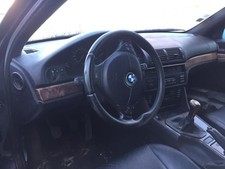 Compteur BMW SERIE 5