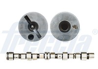 Nockenwelle Freccia CM05-2140 FüR Opel Astra CC T92 Caravan Kadett Combo T85 J89