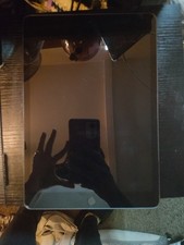 Apple iPad 10.2 Inch 7th Generation Tablet 128GB Space Gray A10
