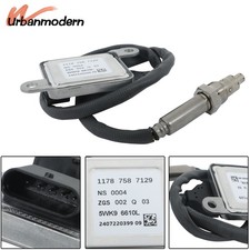 Nox Sensor Lambdasonde 11787576908 Passt f�r BMW N53 325i 330i 525i 530i 630i