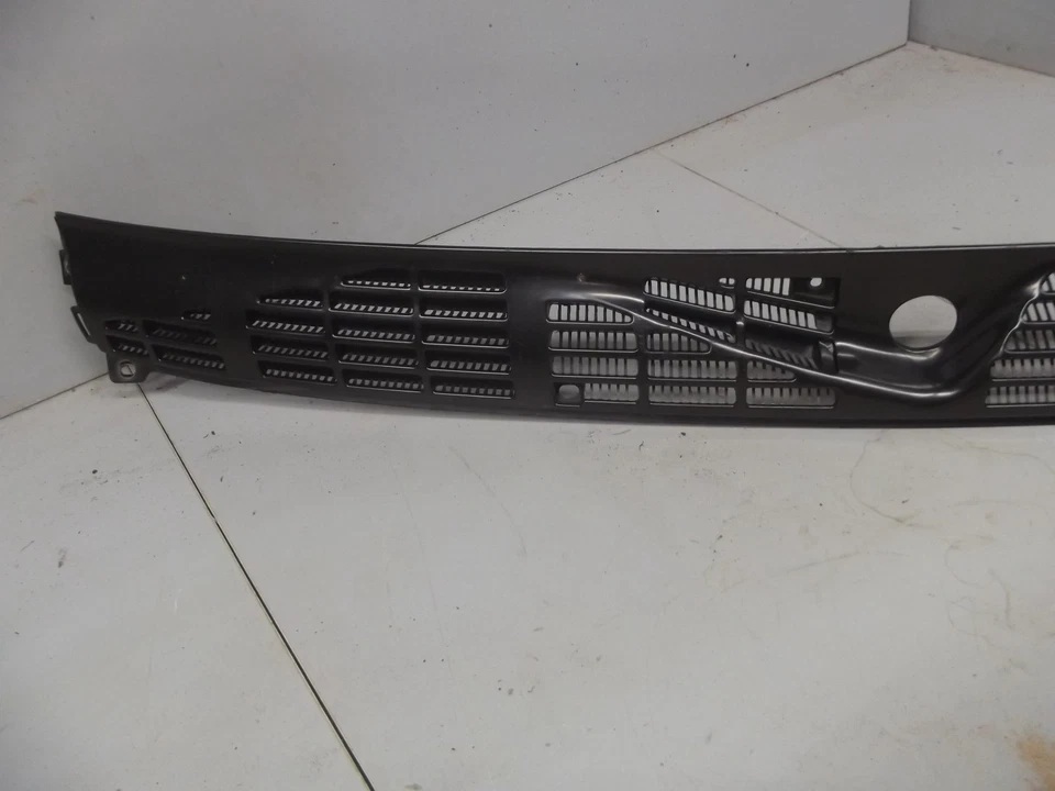 94-2004 Chevrolet S10 Pickup Xtreme Blazer Bravada Sonoma Jimmy Capucha Pantalla de ventilación Foto 4 de 4