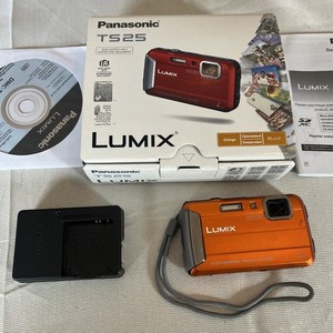 25+ Panasonic Lumix Dmc-Ft5 for sale | Updated Oct 2026