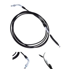 121 Universal Throttle Cable For 150cc 250cc Go-kart - Kazuma Kandi Replacement 121 Universal Throttle Cable For 150cc 250cc Go-kart - Kazuma Kandi Replacement