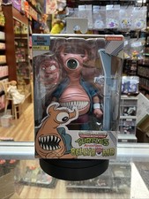 Bellybomb  TMNT  Teenage Ninja Turtles Adventures  Neca  SEALED