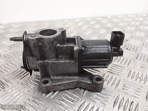 2009 MAZDA 3 AGR VENTIL DIESEL R2AA20300A 2200 DIESEL