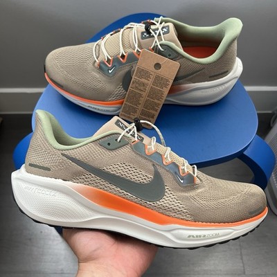 NEW Nike Air Zoom Pegasus 41 PRM Men's Running Shoes Neutral Olive