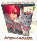 Dino Crisis PC 2000 Game NTSC  Capcom Big Box New Sealed See Description