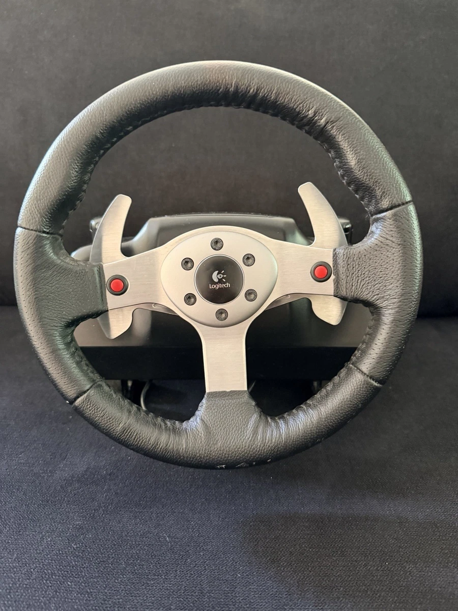 【良ジャンク品】G27 RACING WHEEL G27 Steering Wheel for sale | eBay UK