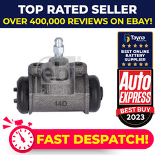 Wheel Cylinder Rear 178225 Febi Brake 5340278A01 5340278A02 Quality Guaranteed