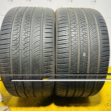 315/30/22 107W Pirelli P Zero All Season Tyres Pair 315/30/R22(7mm) X1 Repair