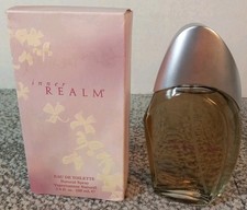 REALM WOMEN Eau de Toilette 50ml 13個セット Realm Women Erox perfume - a fragrância Feminino 1993
