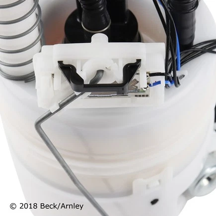 Bomba de combustible eléctrica Beck Arnley 152-1010 Foto 4 de 4