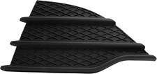 Front Lower Bumper Cover Insert Fog Lamp Trim Driver LH 2013-2016 Ford Escape