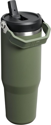 Stanley IceFlow 2.0 Flip Strohhalm Becher mit Griff 30 oz | Twist On Deckel und Flip - Bild 7 von 7