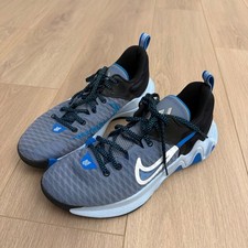EE Nike Giannis Immortality 2 Men Basketball Shoe Dutch Blue Black CZ4099-400 10 Nike Men main image 3