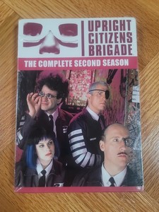 Upright Citizens Brigade | eBay