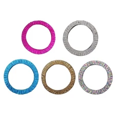 Artistic Gymnastic  Cover  Case Portable 85cm Easy to Install Rhythmic Gymnastic