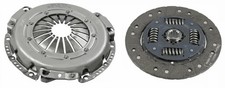 Kit d'embrayage Saab 9-3