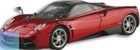 Aoshima 1/24 Scale PAGANI Huayra 2012 Plastic Model Kit  New JP
