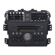 Autoradio Suzuki SPLASH
