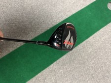 Krank Formula Fire 2 Wood 10° Fairway Wood L...